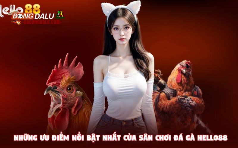 Tỷ lệ cược hấp dẫn, dễ ăn và dễ thắng