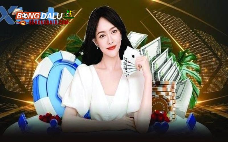 Khám phá kho game cực chất chỉ có tại 8XBET
