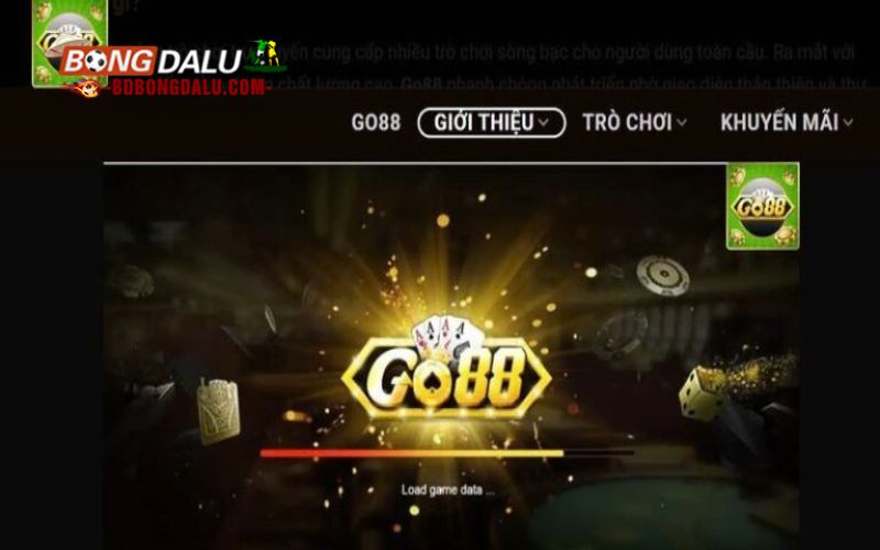 Những bước cài đặt cơ bản bạn cần ghi nhớ khi muốn tải GO88 thành công
