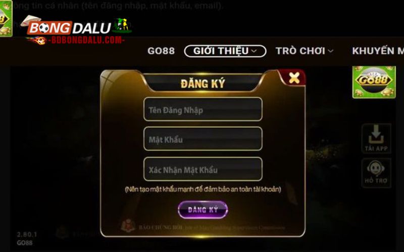 Trải nghiệm GO88 trên máy tính – không còn giới hạn nền tảng