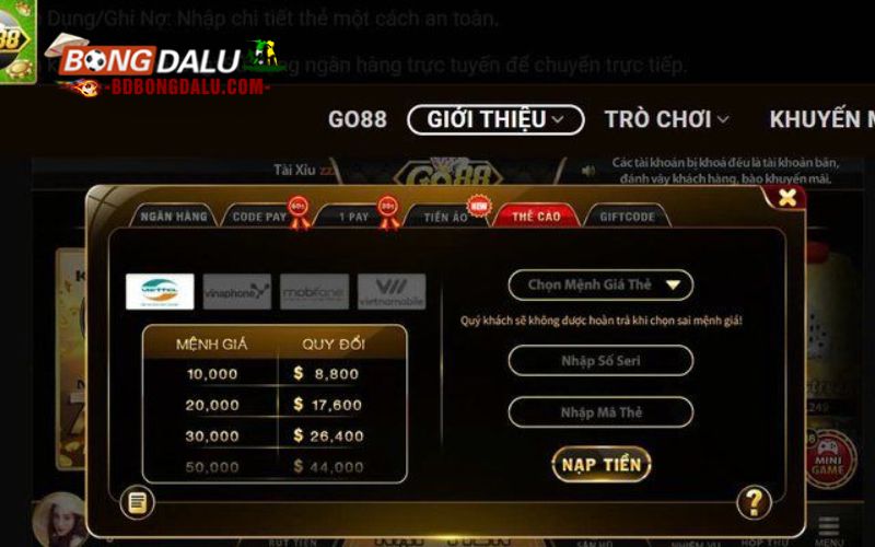 Phiên bản web – không cần tải nhưng vẫn đầy đủ tính năng